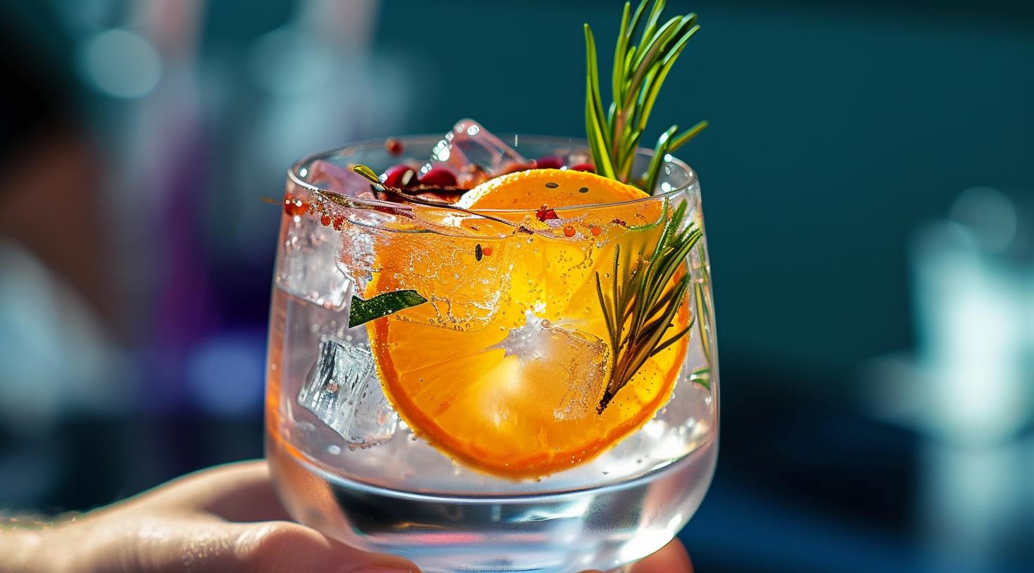 Einladung zu einem besonderen Cocktailabend